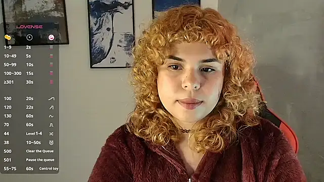 Snapshot of stellaallen24 chatting on 12.16.25 stellaallen24 online show from 12.16.25