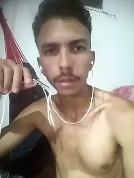 MagrinhoSaradoo online show from 02.12.25