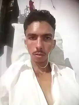 MagrinhoSaradoo online show from 03.04.25