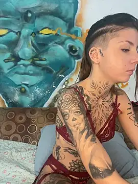 Izy cute  online show from 02.02.25