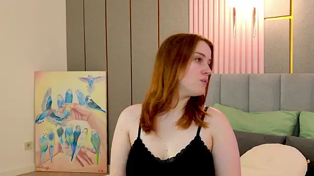 EllieGarson online show from 06.28.26