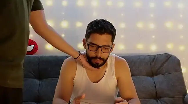 Snapshot of ErickBrant chatting on 01.15.25 ErickBrant online show from 01.15.25