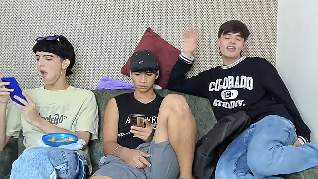 jhoseth sexxx18 online show from 02.10.25