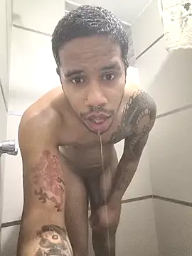 THEGOATHL online show from 10.20.25