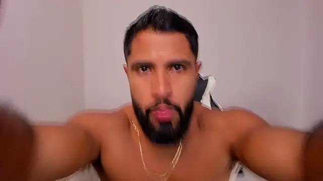 Santiago huntt online show from 01.06.26