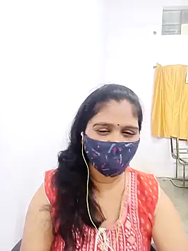 Lucky-Deepthi online show from 02.14.25