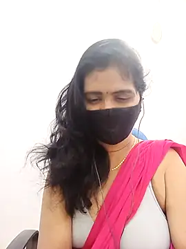 Lucky-Deepthi online show from 11.17.25