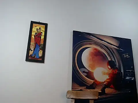 Snapshot of Cris_steban1 chatting on 02.13.26 Cris steban1 online show from 02.13.26