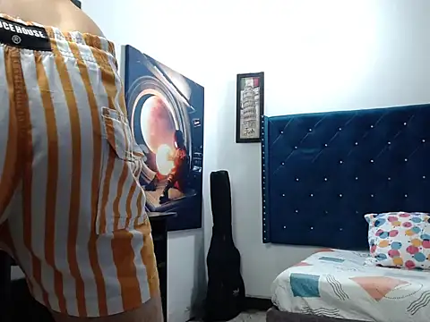 Snapshot of Cris_steban1 chatting on 02.18.26 Cris steban1 online show from 02.18.26