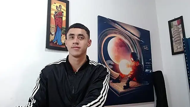 Snapshot of Cris_steban1 chatting on 02.27.26 Cris steban1 online show from 02.27.26