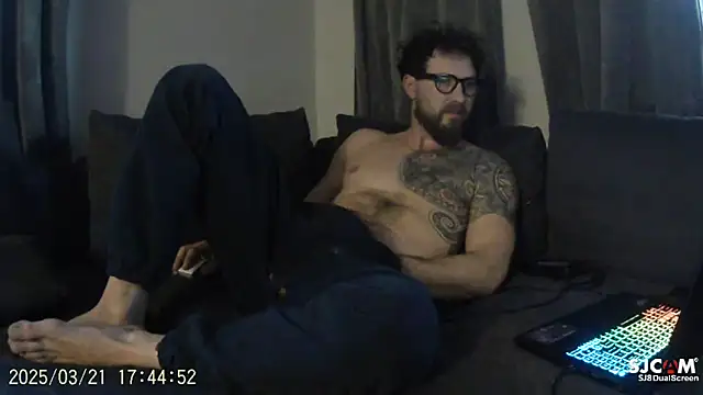 realdilf online show from 03.21.26