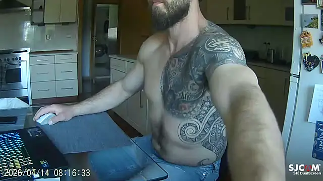 realdilf online show from 04.14.26