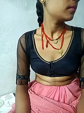 Snapshot of Amaya_Bajwa chatting on 02.23.25 Amaya Bajwa online show from 02.23.25