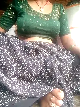 Snapshot of Amaya_Bajwa chatting on 10.06.25 Amaya Bajwa online show from 10.06.25