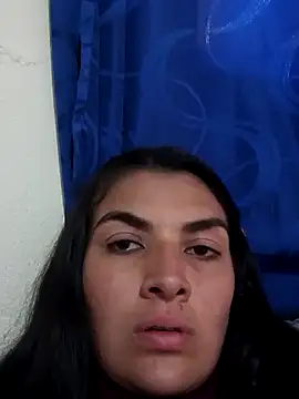 Snapshot of blue_and_whithe chatting on 03.27.26 blue and whithe online show from 03.27.26