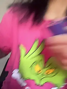 NNNoire online show from 11.24.25