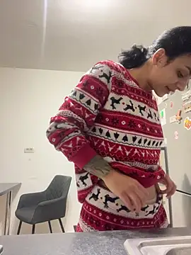 NNNoire online show from 12.03.25