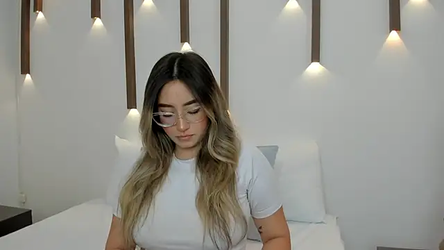 antonella cutie  online show from 01.25.25