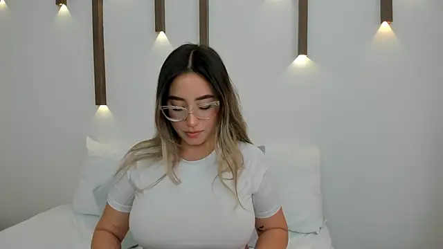 antonella cutie  online show from 01.25.25