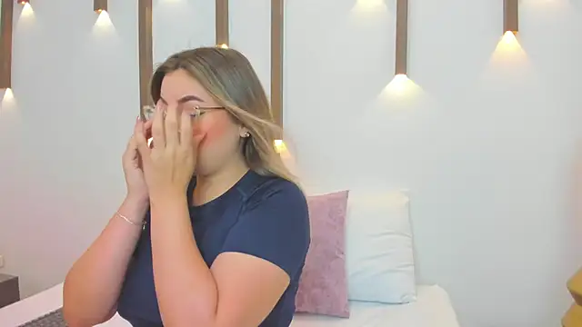 antonella cutie  online show from 02.12.25