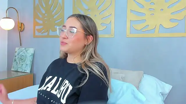 antonella cutie  online show from 03.12.25