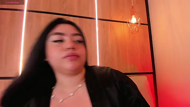 ashlyn parker online show from 10.30.25