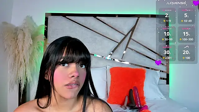 ssofijohnsonx online show from 03.02.25