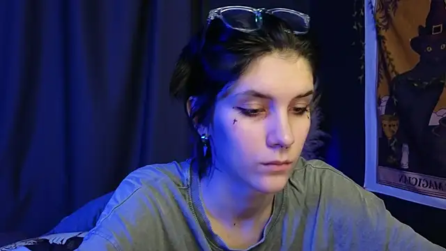 Snapshot of Hyeon_Jin chatting on 01.29.25 Hyeon Jin online show from 01.29.25