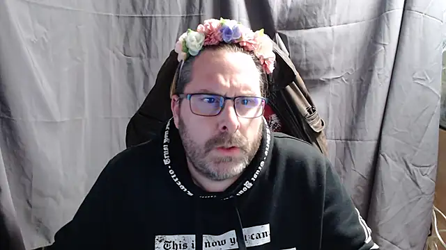 Snapshot of Streamlove77 chatting on 02.01.25 Streamlove77 online show from 02.01.25