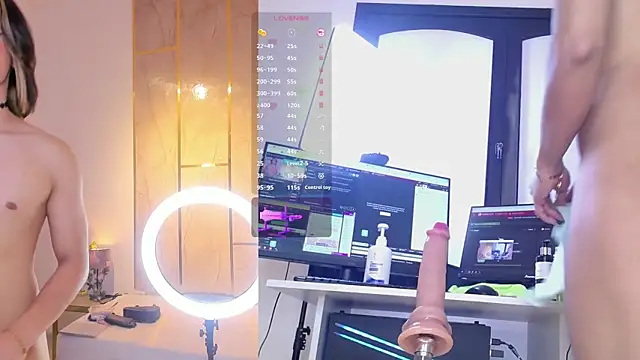 TylerBloom online show from 11.07.25