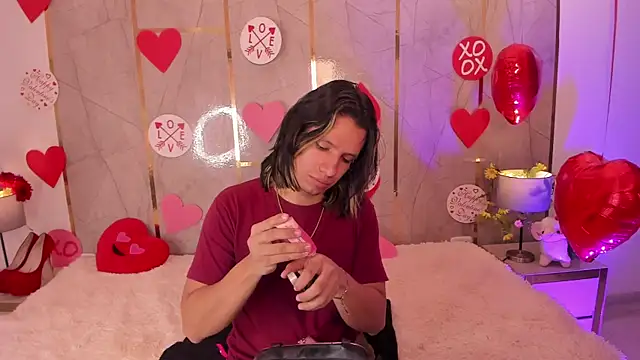 TylerBloom online show from 02.11.26