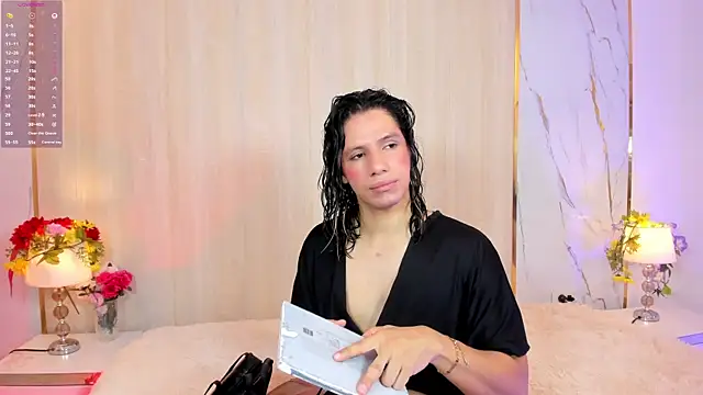TylerBloom online show from 05.09.26