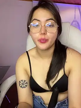 Camila pinkk online show from 05.12.26