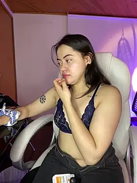 Camila pinkk online show from 05.19.26