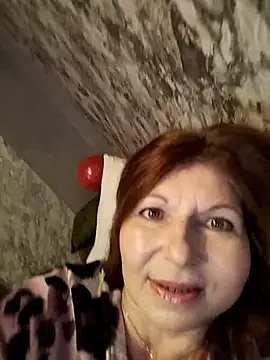 Angelina4531 online show from 02.28.25