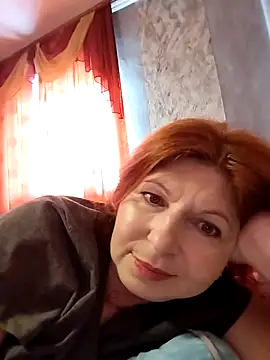 Angelina4531 online show from 03.12.25