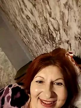 Angelina4531 online show from 03.15.25