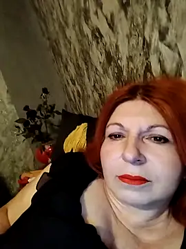 Angelina4531 online show from 11.22.25