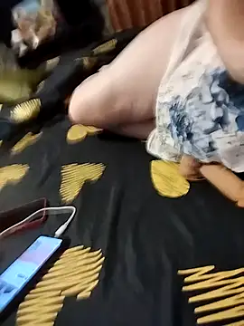 Angelina4531 online show from 01.13.26