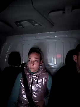 thefrenchkiss25 online show from 03.13.26