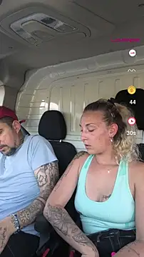 thefrenchkiss25 online show from 04.27.26