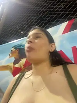 MilaRux online show from 10.30.25