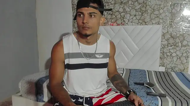 Aaron butler online show from 03.02.26