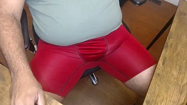 marcof8in online show from 10.28.25