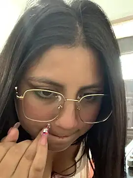 Adrianisx online show from 01.26.25