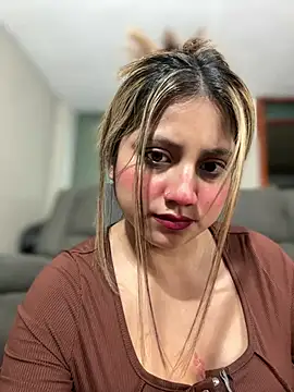 Snapshot of Adrianisx chatting on 02.13.26 Adrianisx online show from 02.13.26