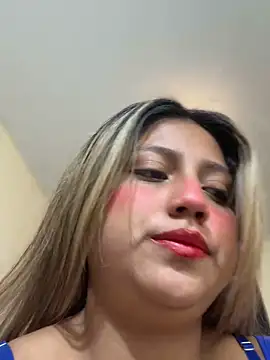 Adrianisx online show from 03.26.26