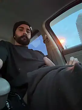 ajaxkim online show from 02.15.25