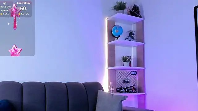 Yorkeidys1 online show from 02.10.26