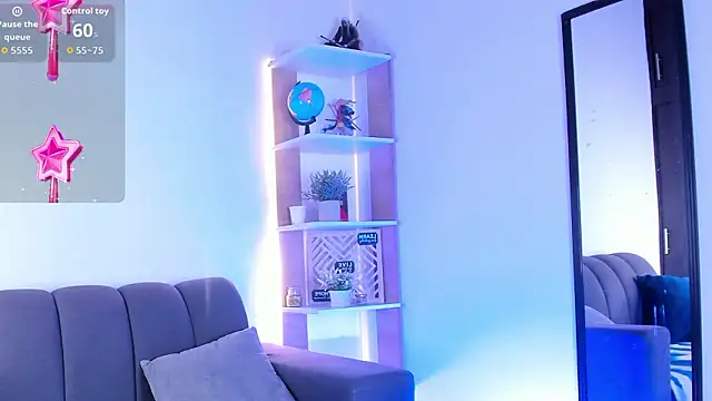 Yorkeidys1 online show from 03.02.26